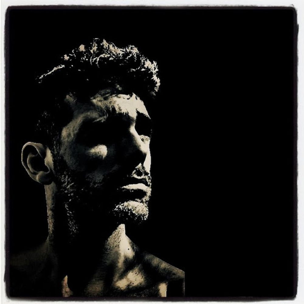 David
