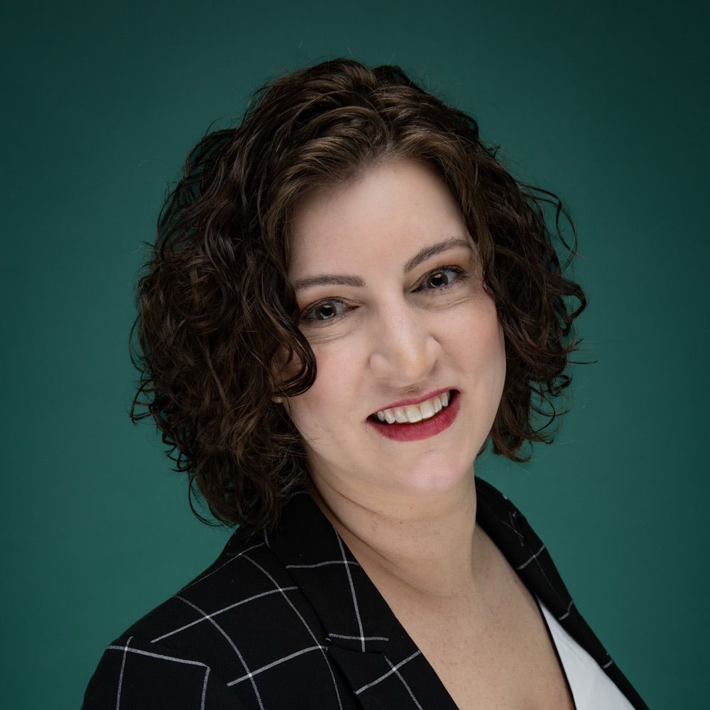 Alison Escalante MD