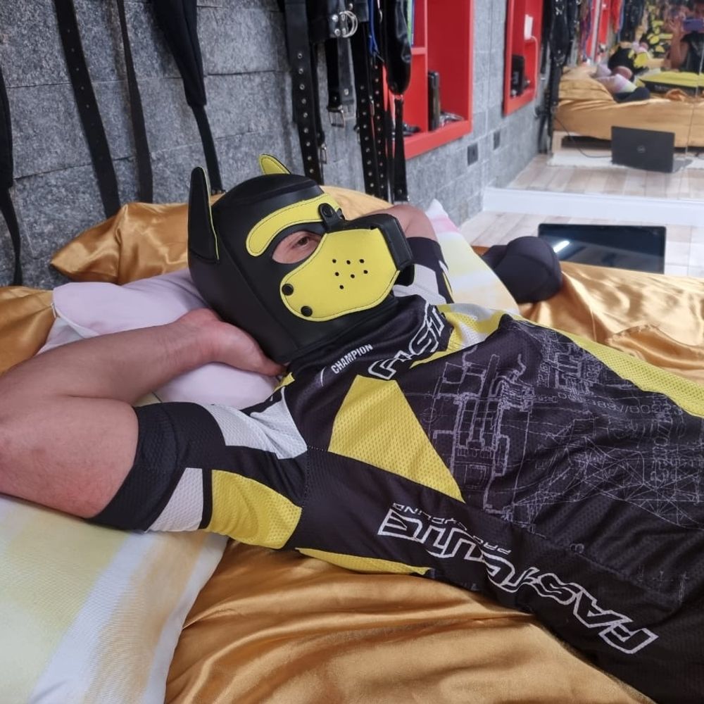 BondageW