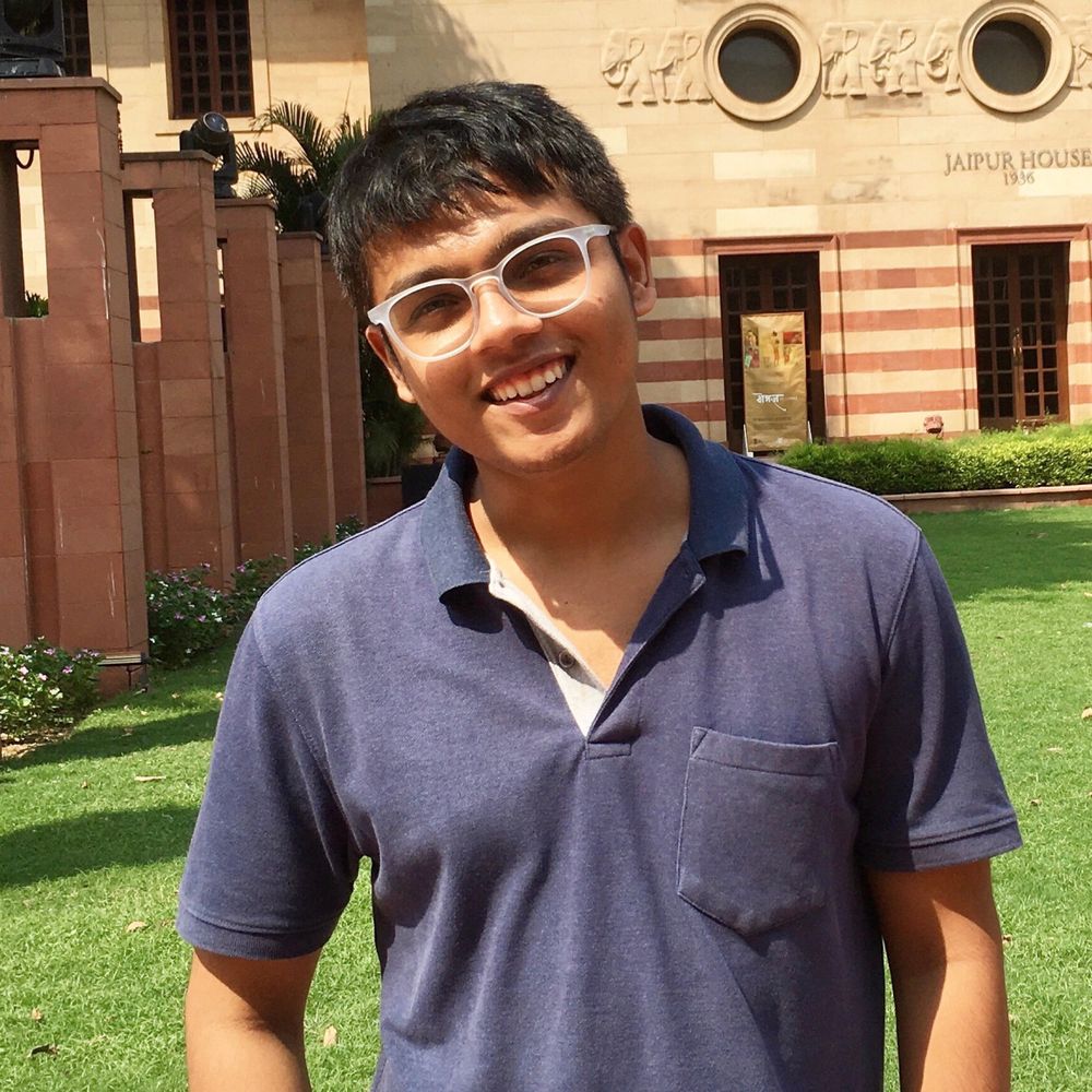 Adarsh Badri