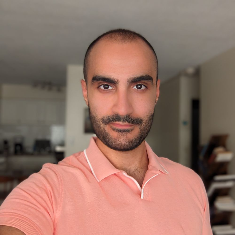 Sam Esfandiari