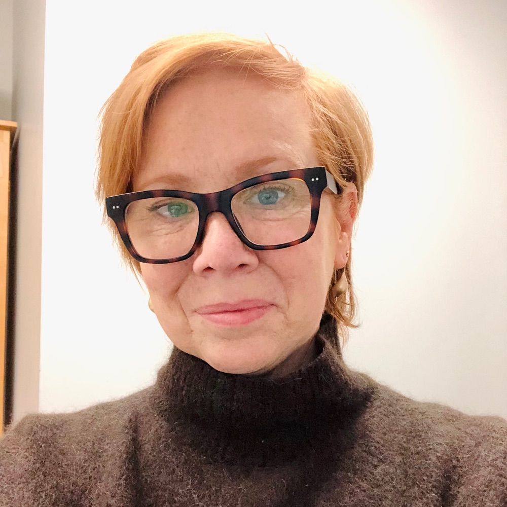 Colleen Walsh Powell