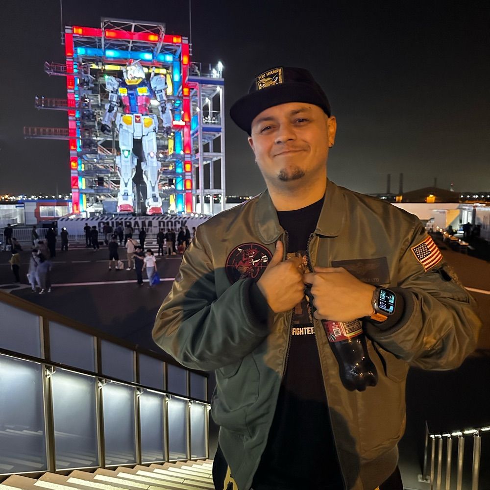 User avatar