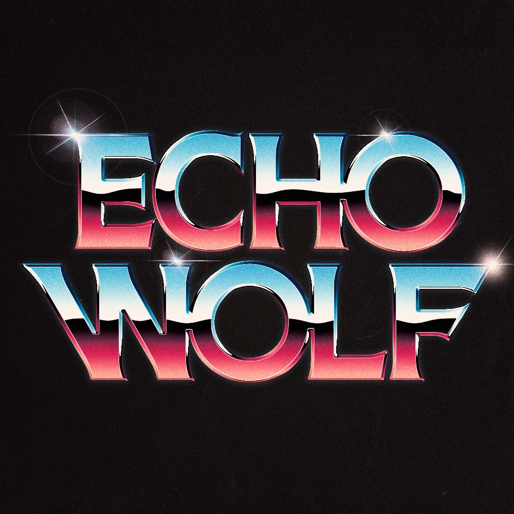 Echo Wolf