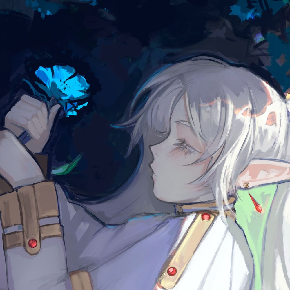 darkteim | commission open