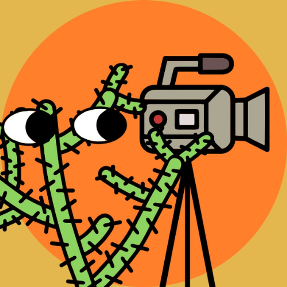 Cholla AV Club