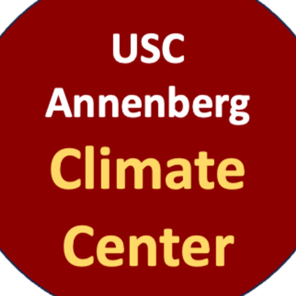 USC Annenberg Center for Climate Journalism and Communication