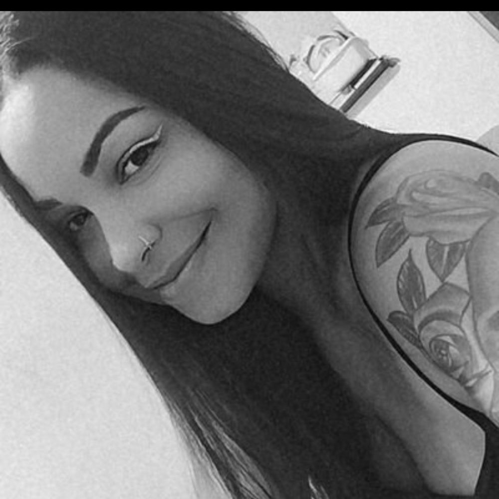 aline