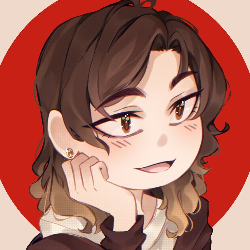 ✨🎃Eran | They/He 🎃✨