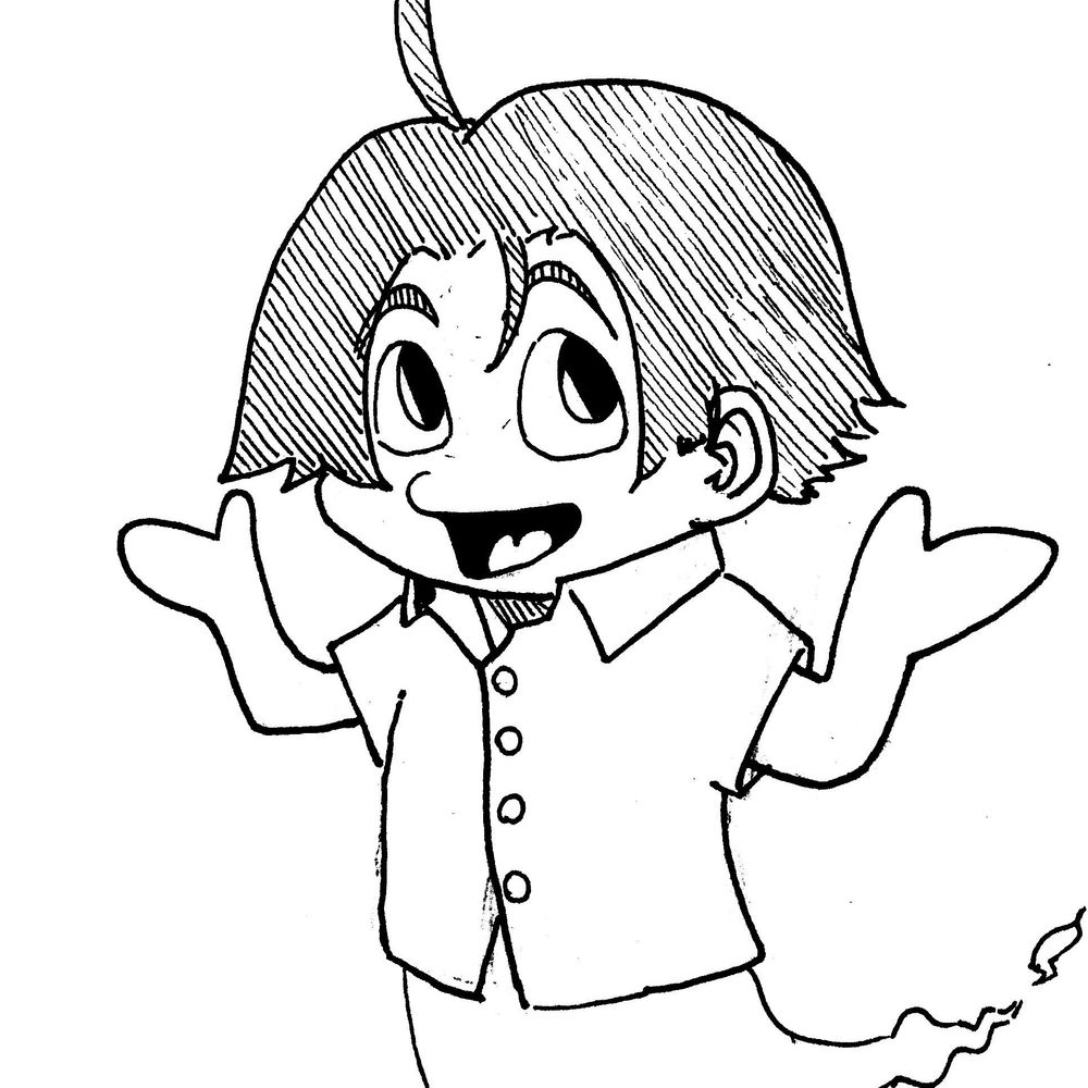 ケム太郎
