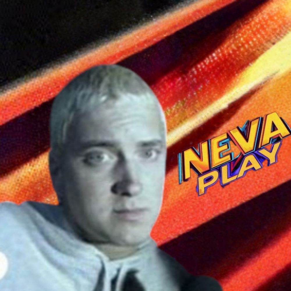 Neva play with domodachi⁷