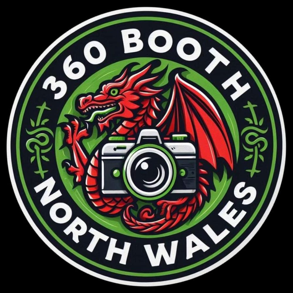 360 Booth North Wales