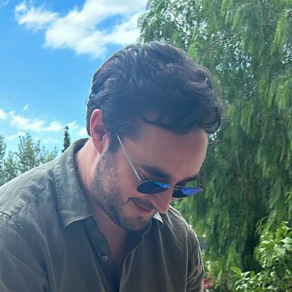 Tom Herbert