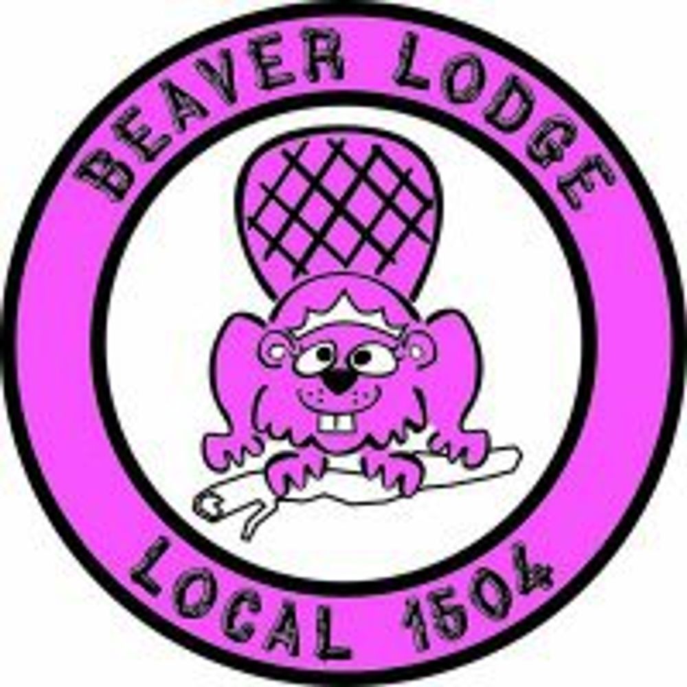 Beaver Lodge Local 1504