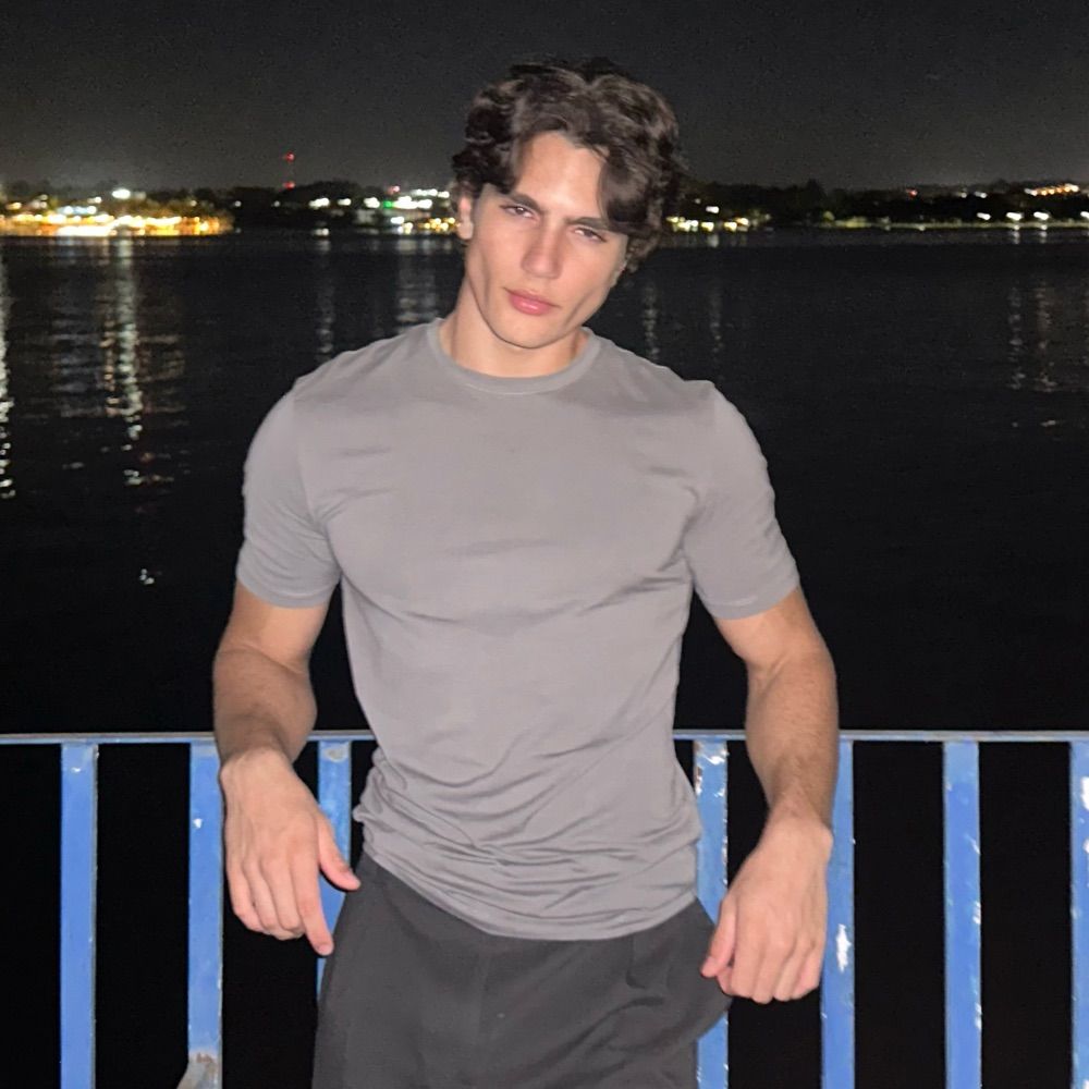 Kauã Bittencourt 