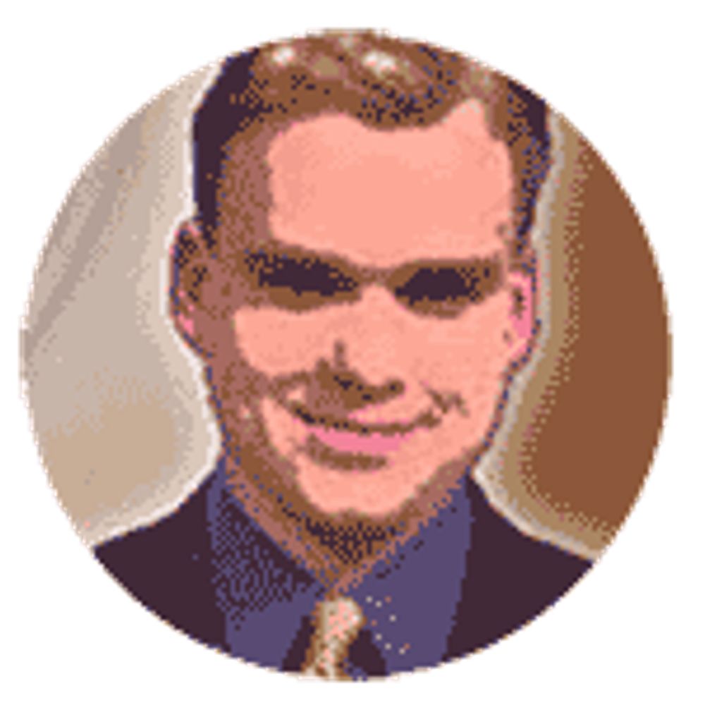 Mike McGuff