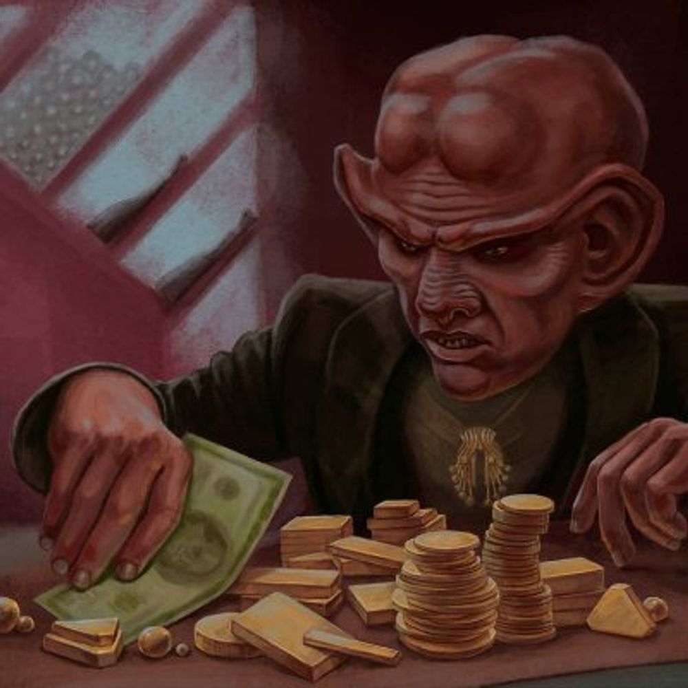 Latinum