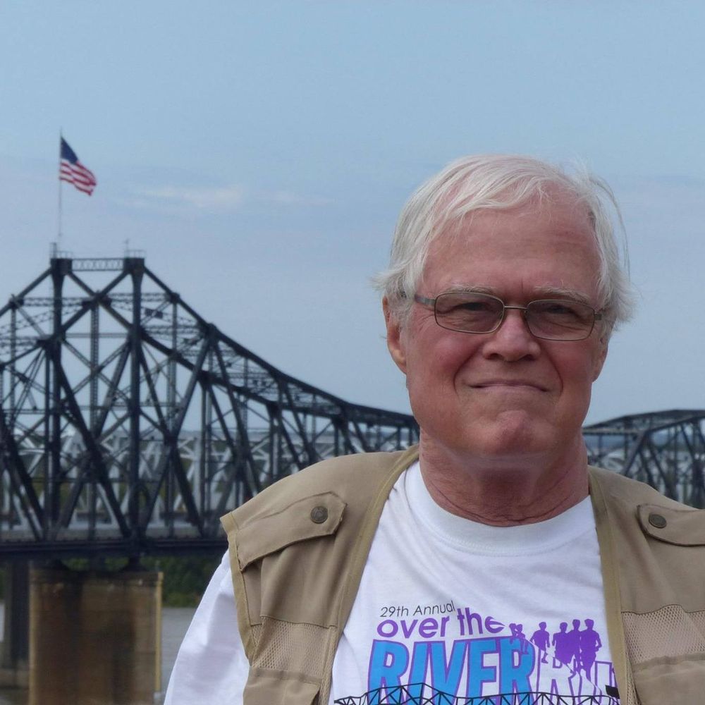 Mike Calnan