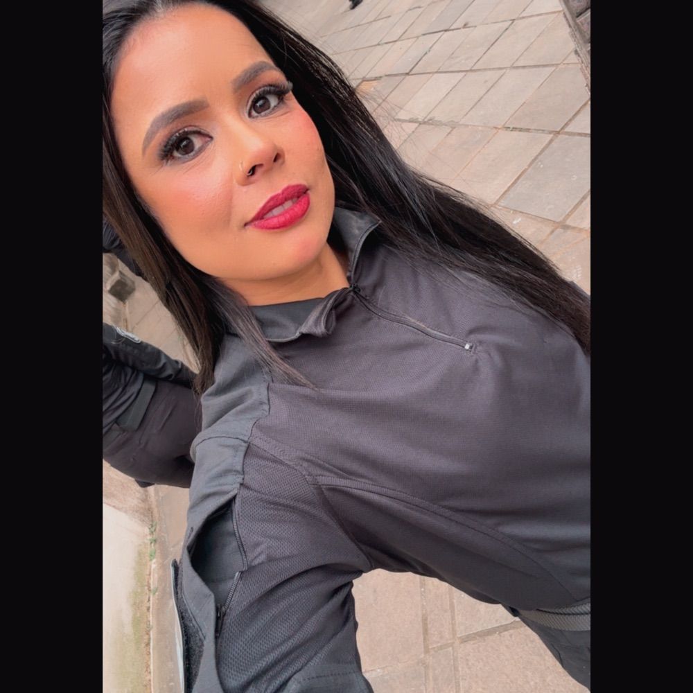 Verônica 🍬