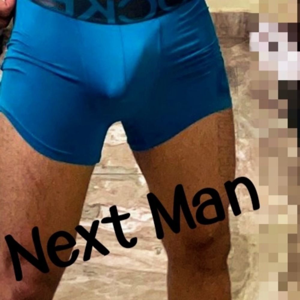 Next Man