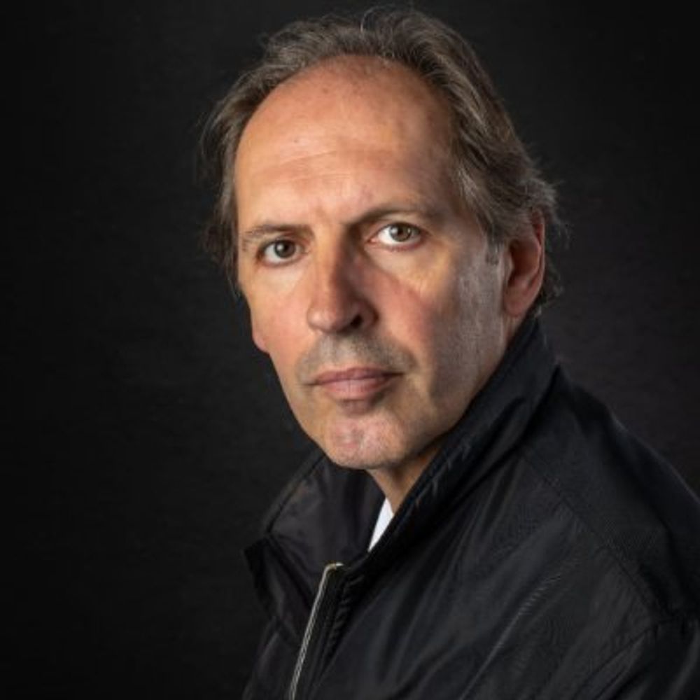 Paco Bernal