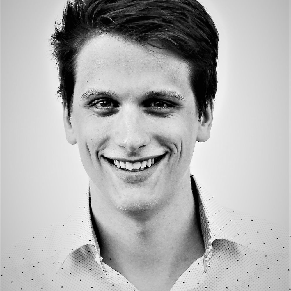 Luca Del Grande