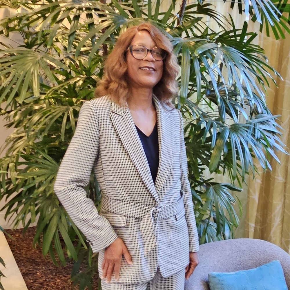 Renée A Middleton