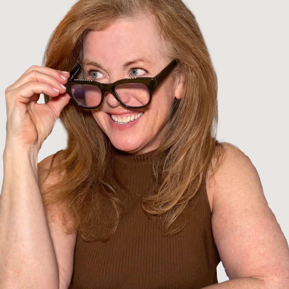 Jeanne Meyer