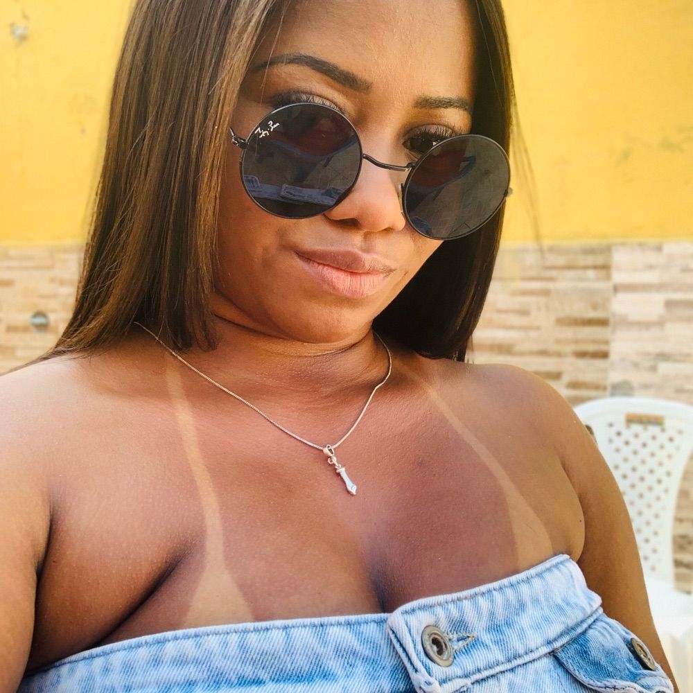 Dayane Vieira 