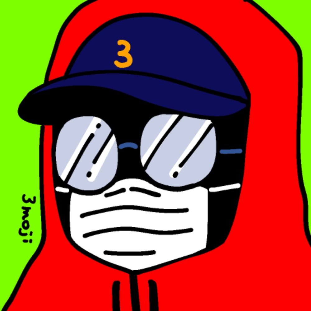三文字