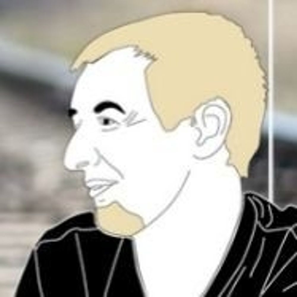 Daniel Wunderer 