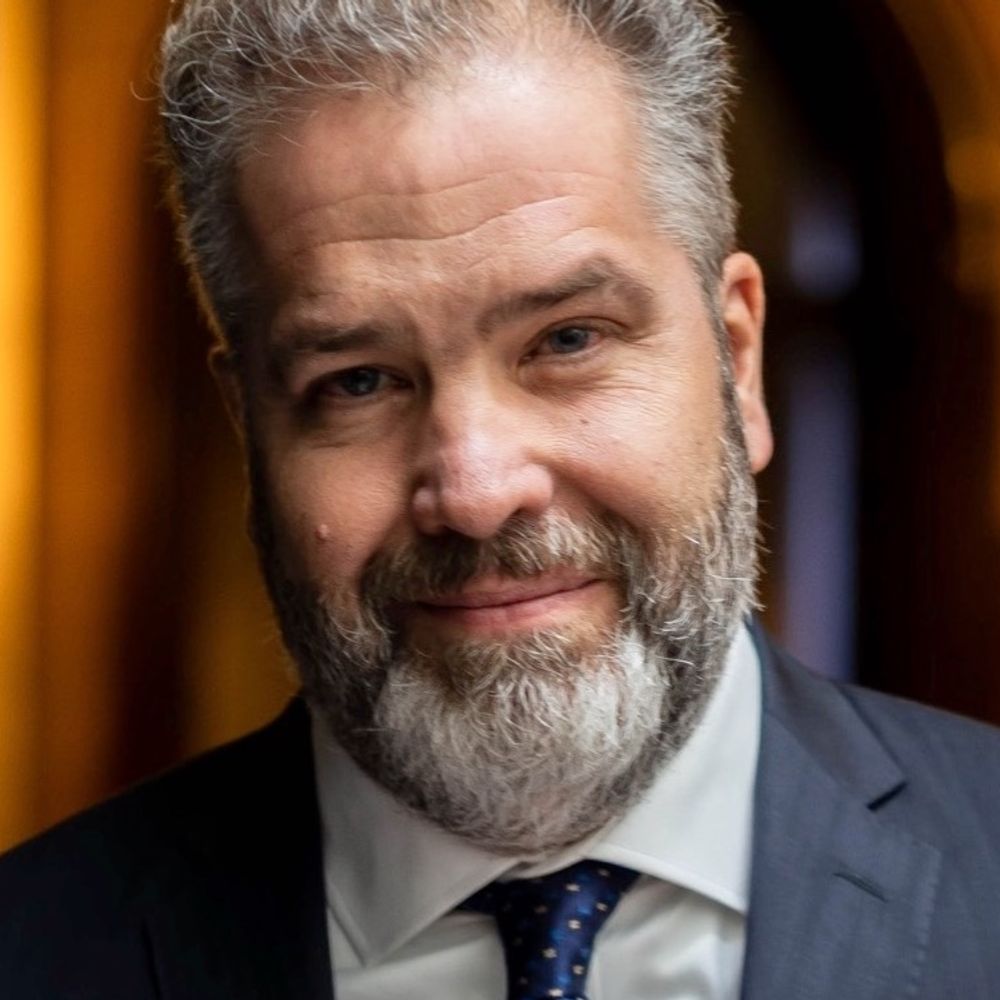 Stephan Blahut