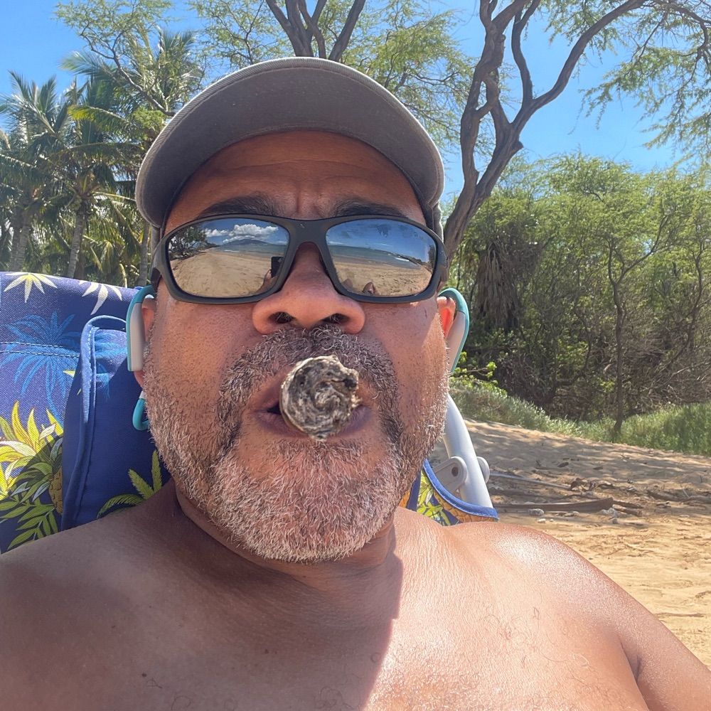 Tony Shute