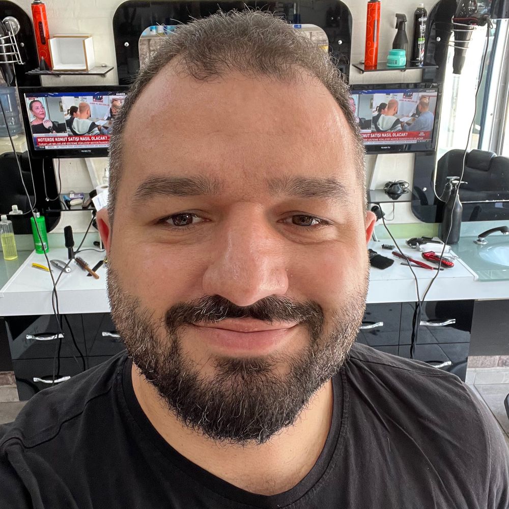 Ömer Ekinci