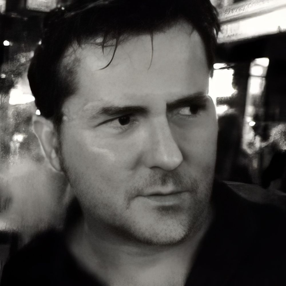 James Kerwin