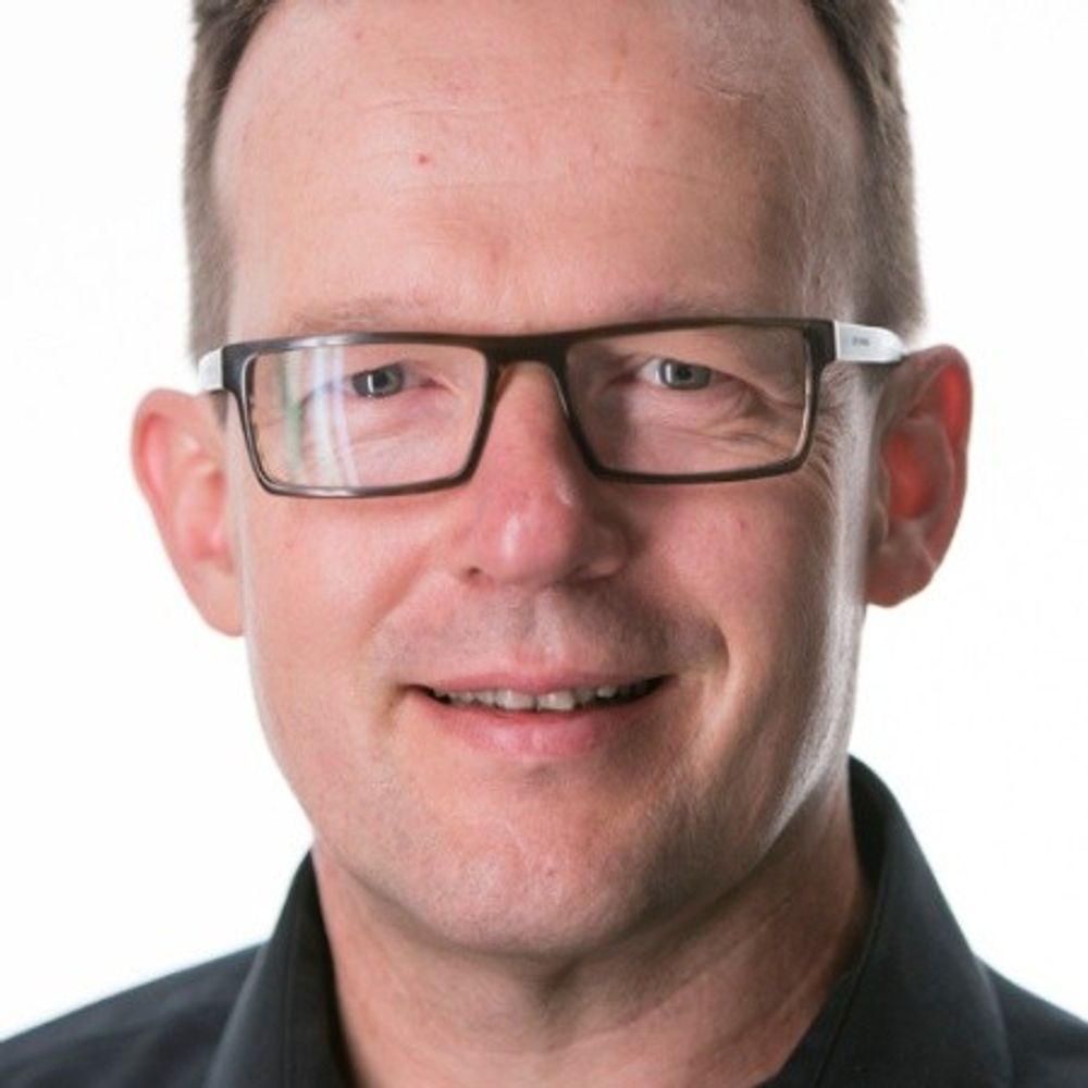 Jeroen Breman