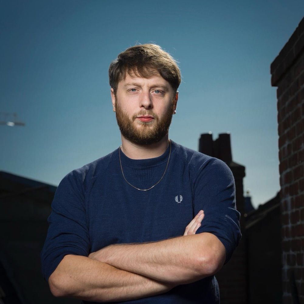 Jeroen Pen