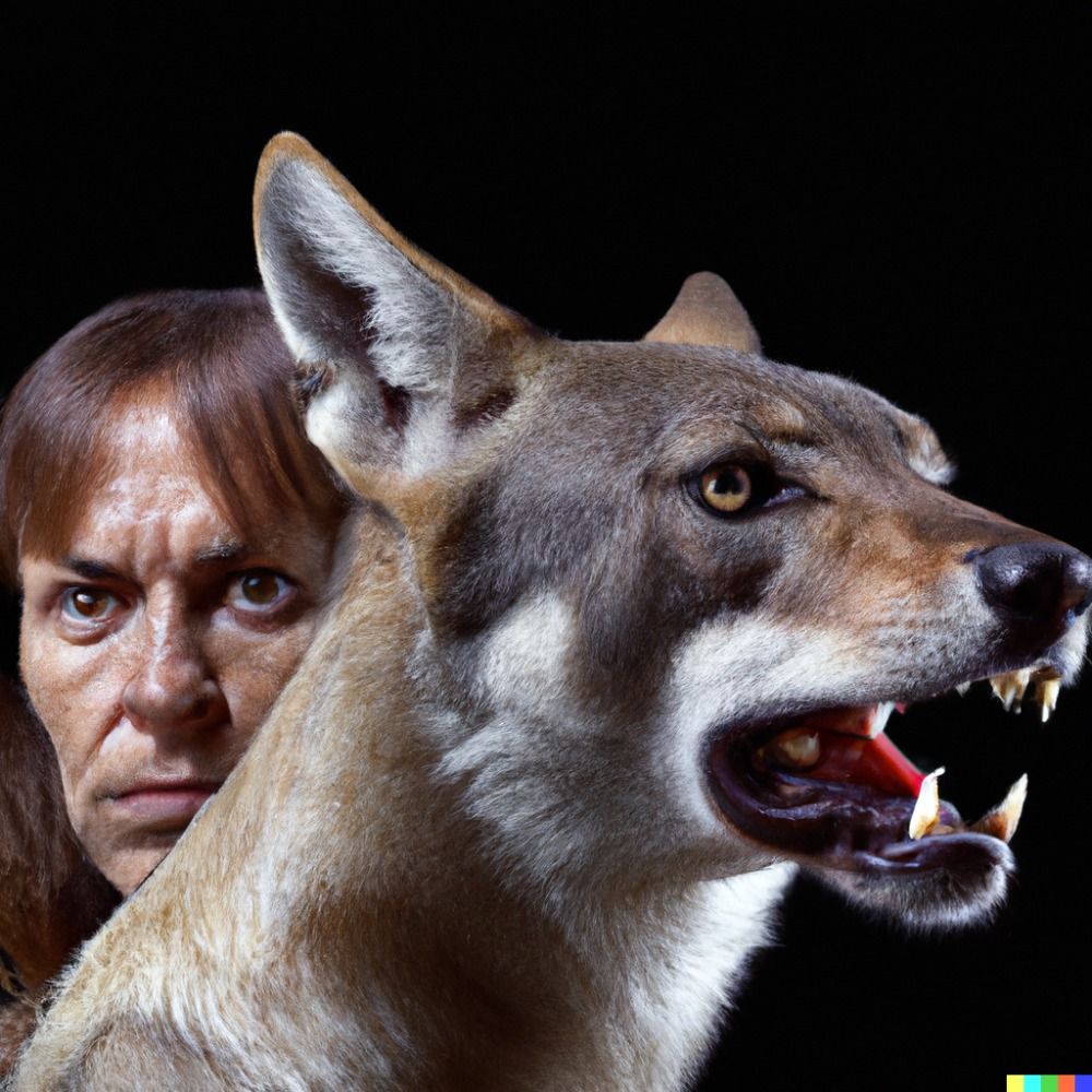 'Yote Chaser