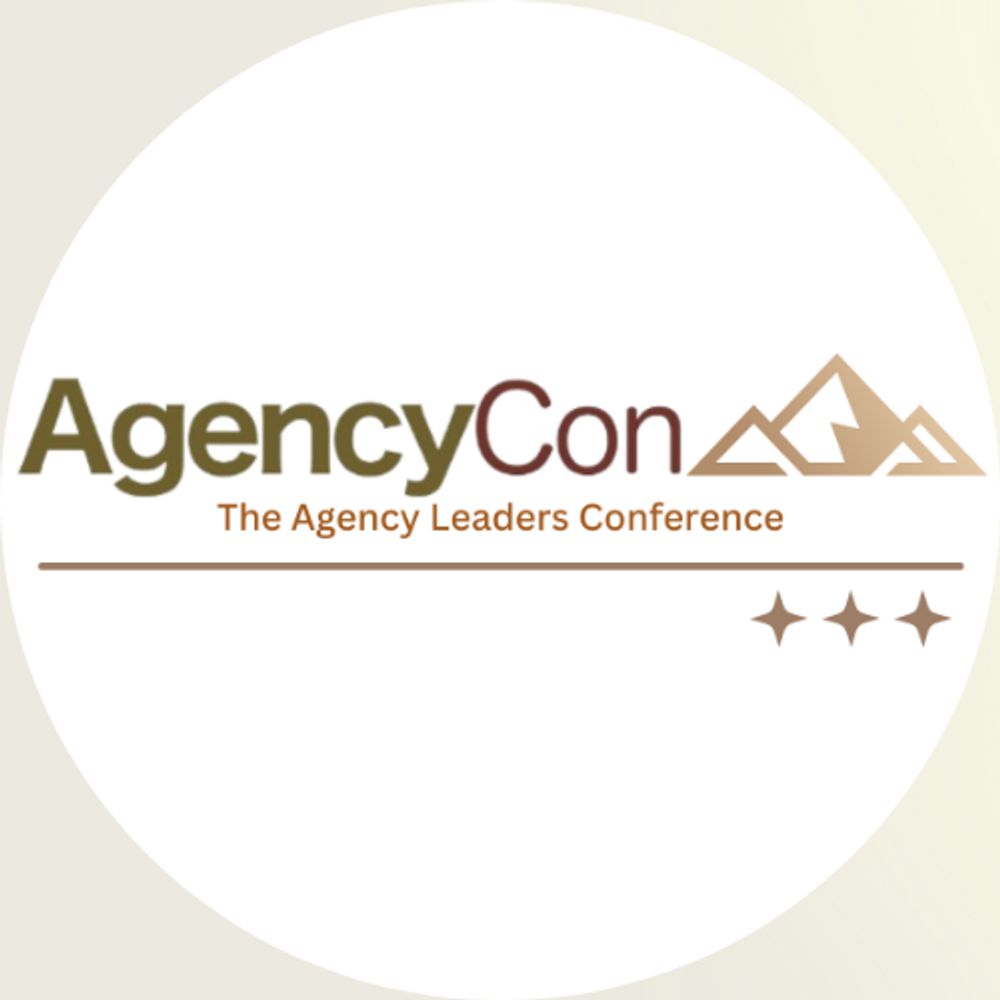 AgencyCon | The Industry Leaders Conference