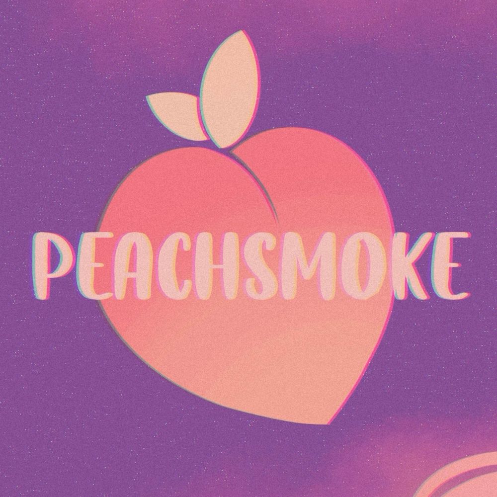 PeachSmoke