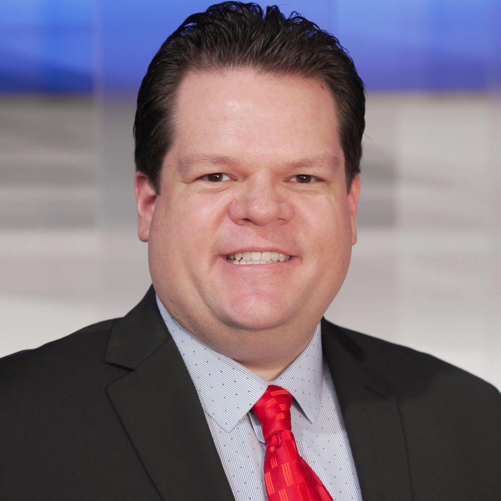Rod M. Hissong