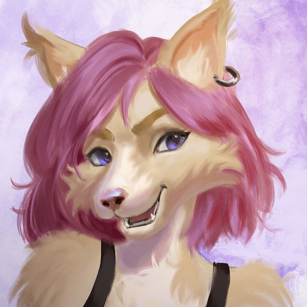 kiwi 🌸 comms open