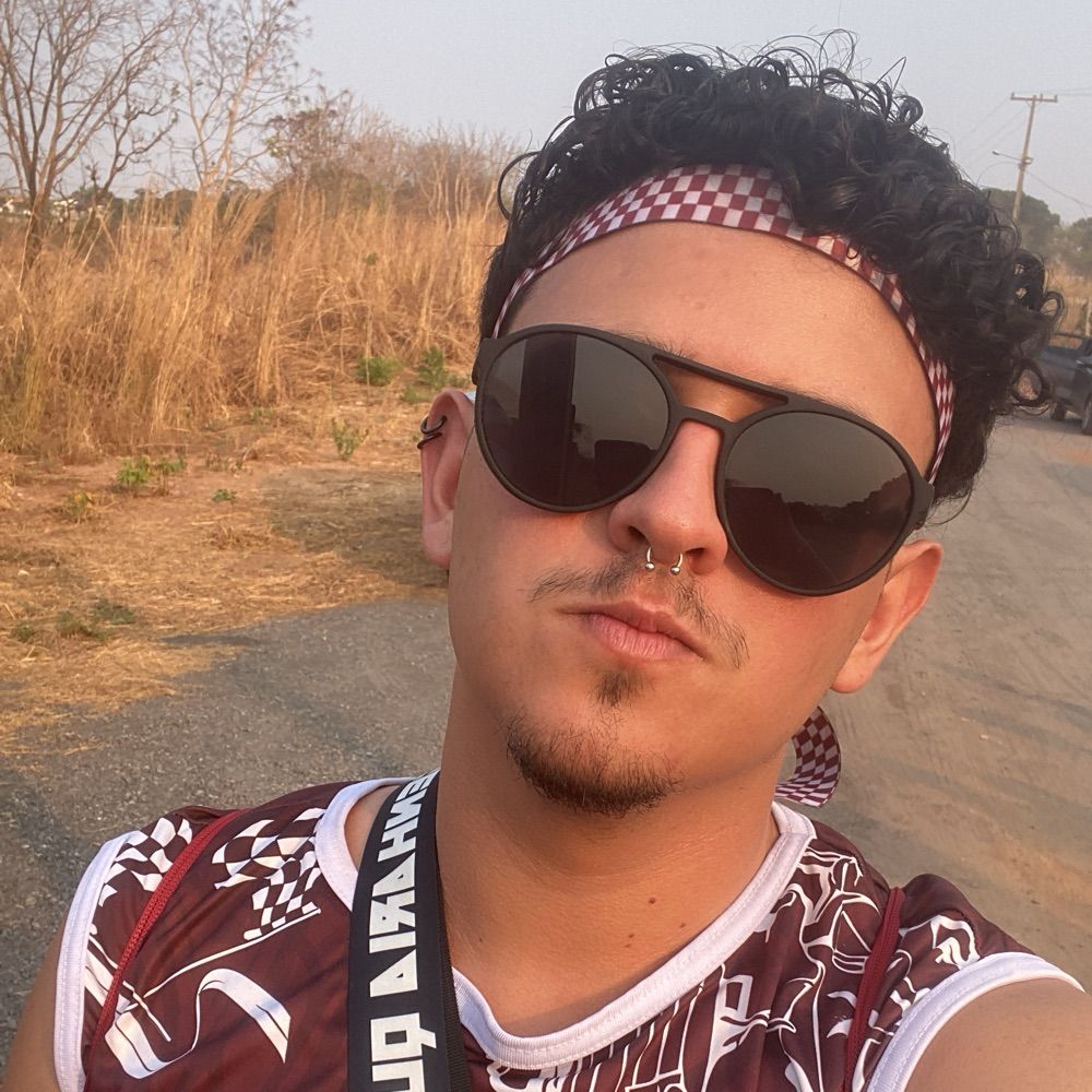 AgroMarquinhos 