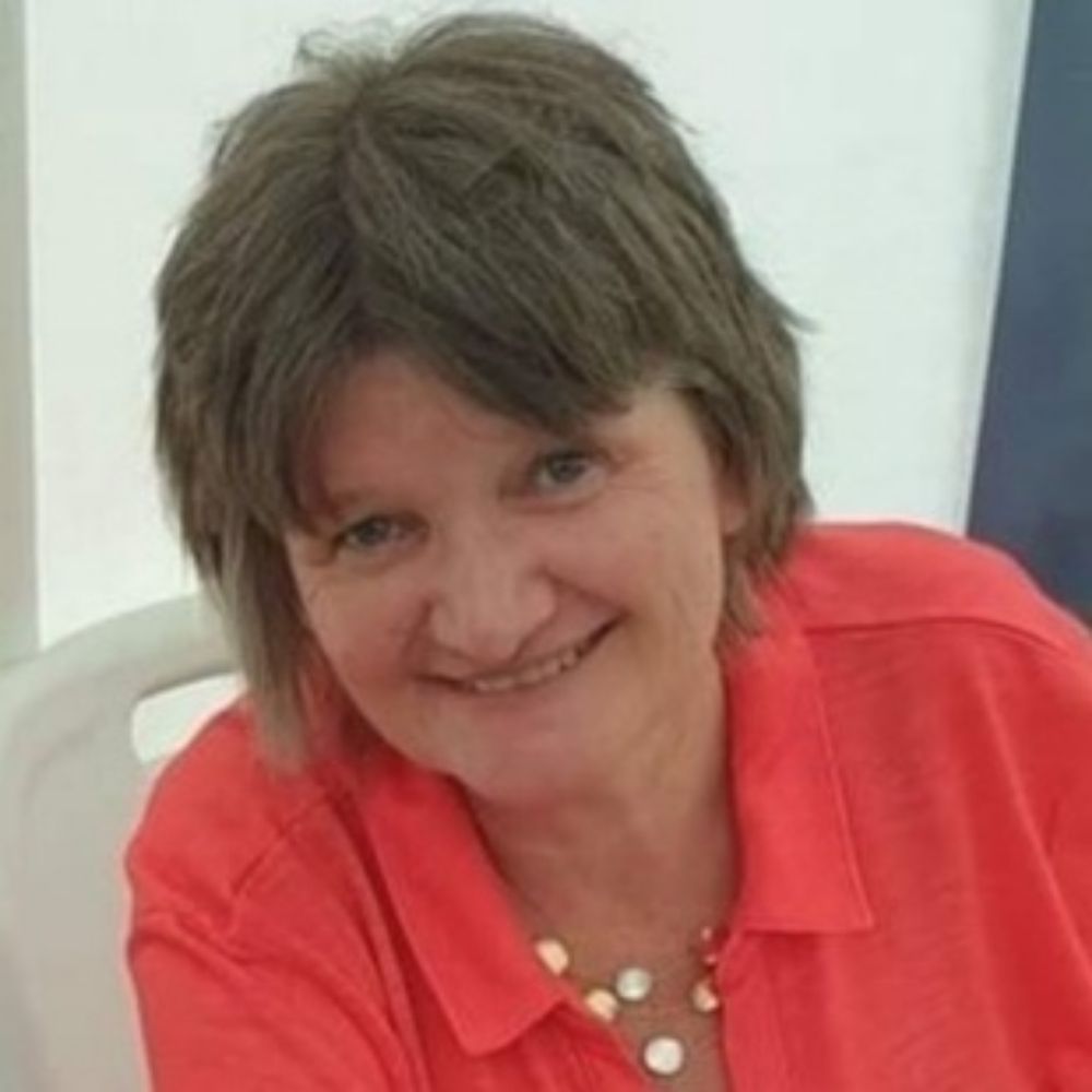 Paula Tumulty PhD