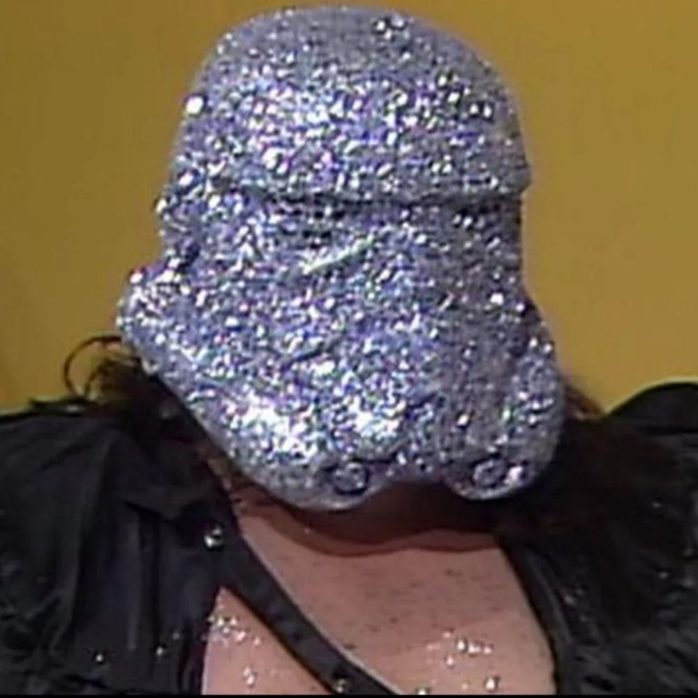 ShockMaster Fan