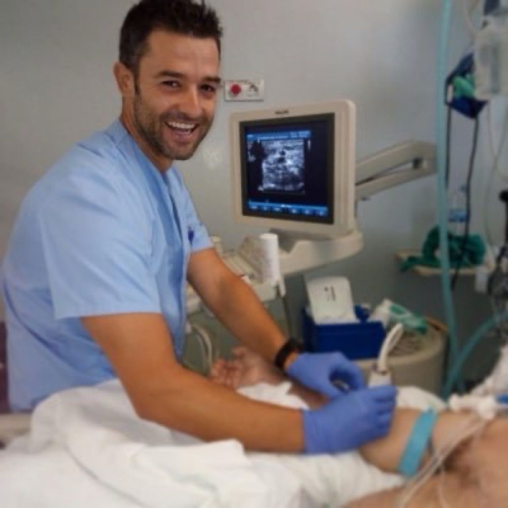 Pablo Sánchez