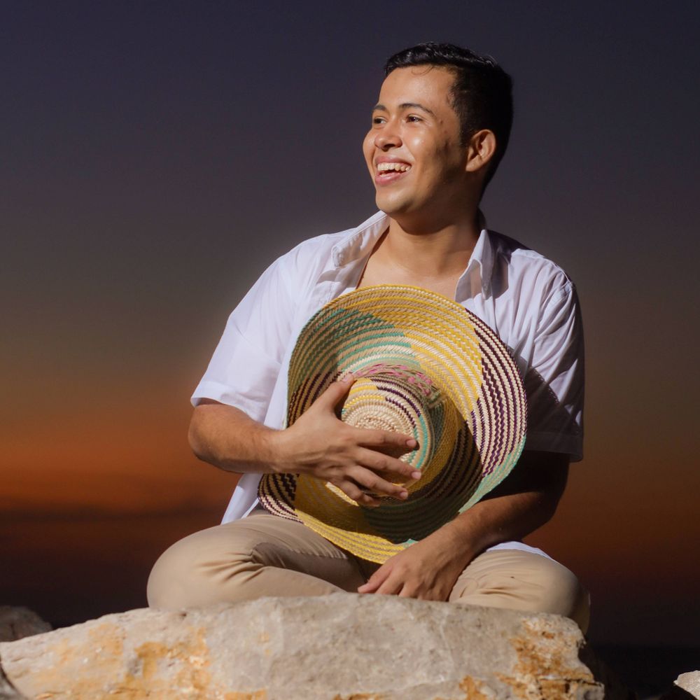 Danilo Márquez 