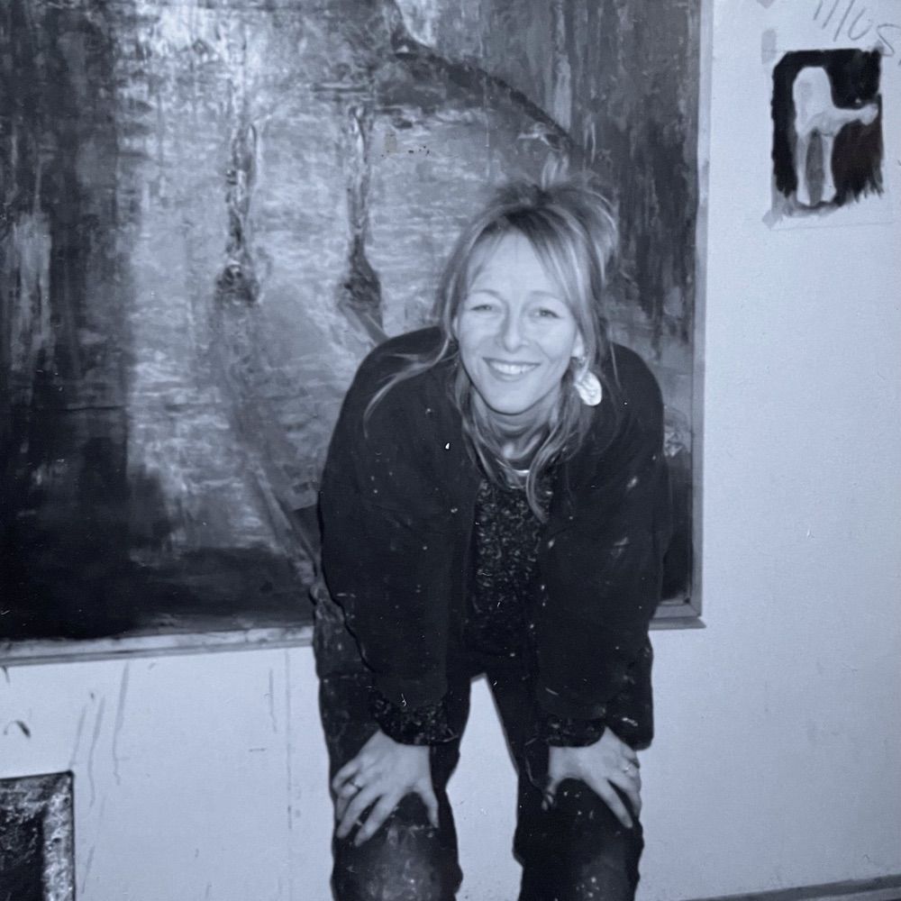 Jane Andrews