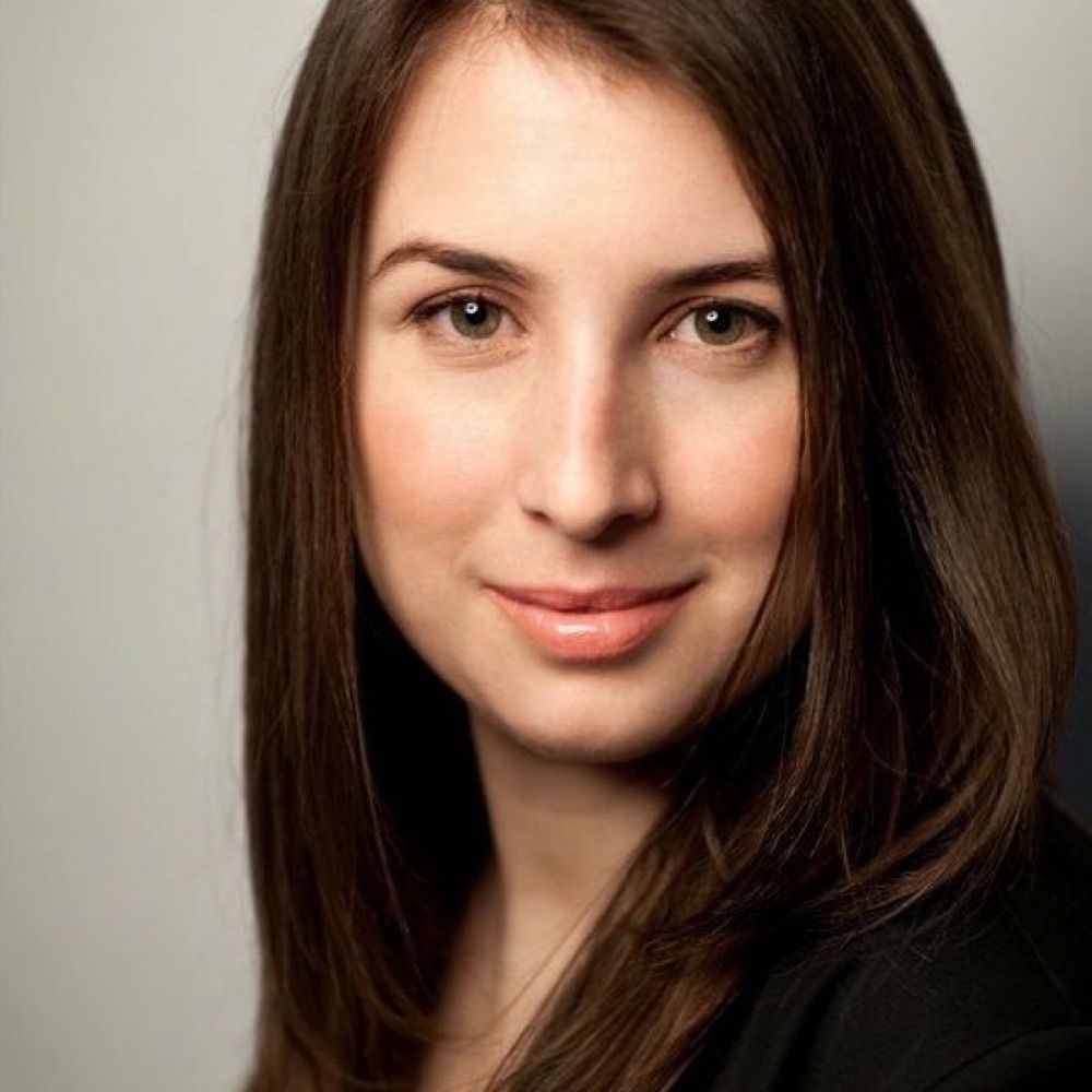 Julie Fredrickson
