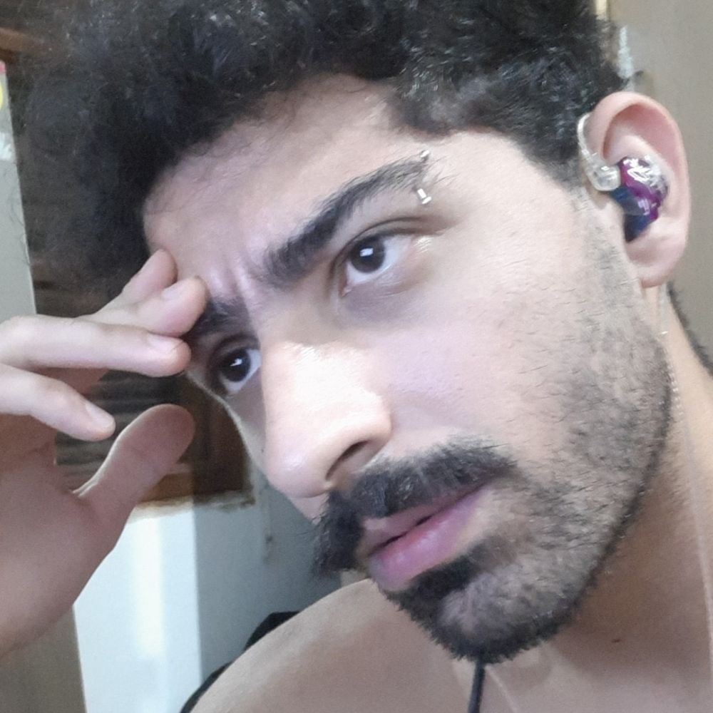 Arth mionzinho